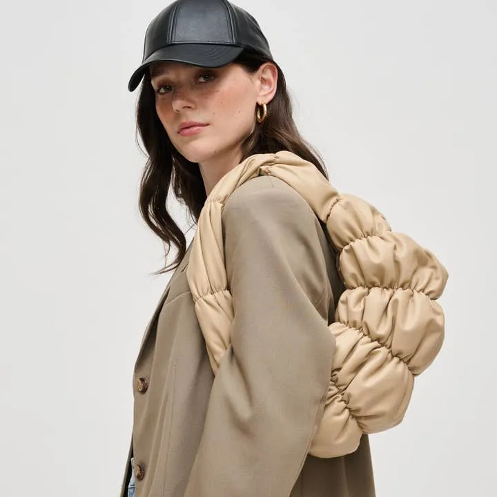 Stella Puffer Purse