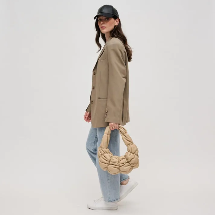 Stella Puffer Purse