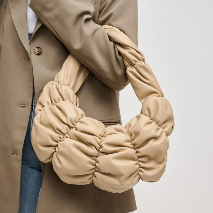 Stella Puffer Purse