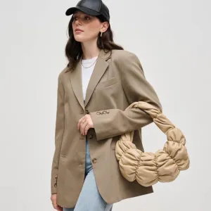 Stella Puffer Purse