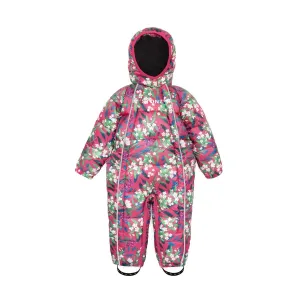 Stonz Snowsuit - Puffer - Holly