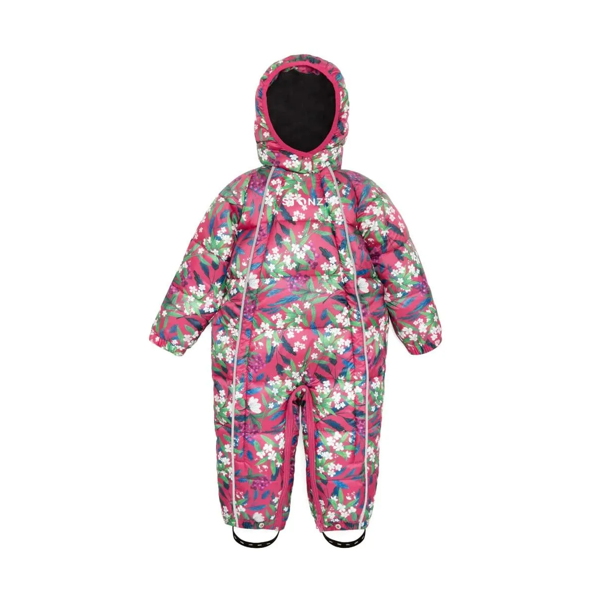 Stonz Snowsuit - Puffer - Holly