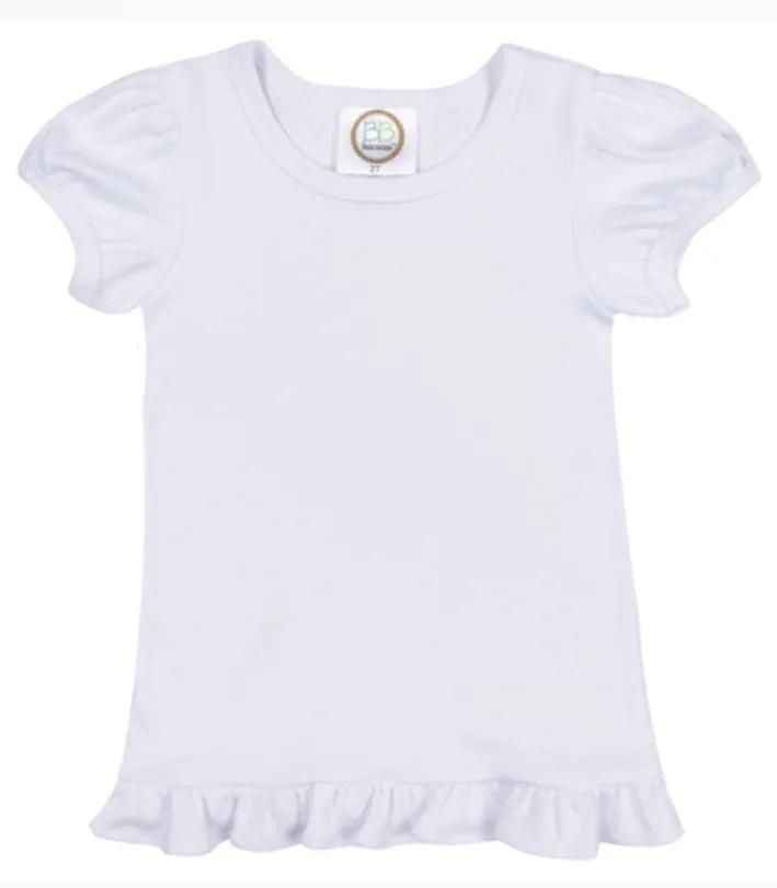 Sunflower Pumpkin Girls Shirt