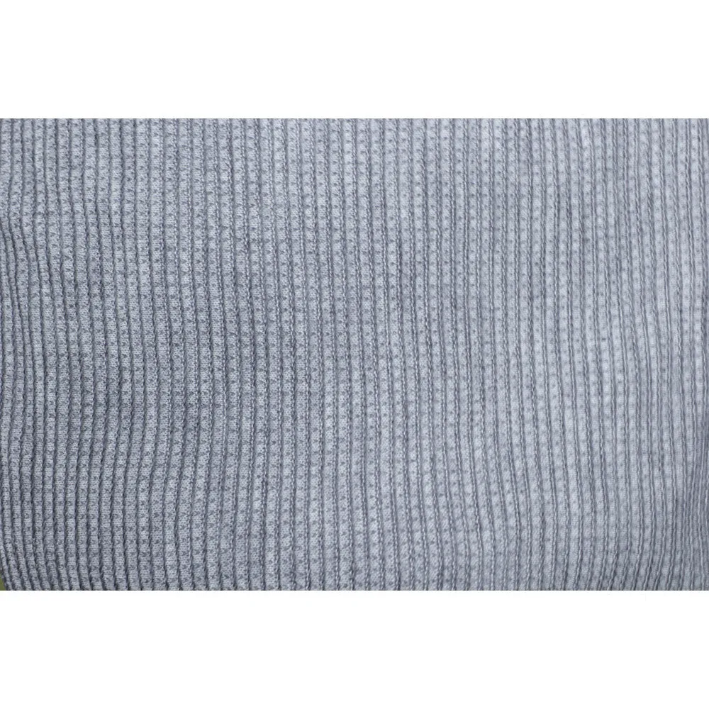Superfine Alpaca Wool Knitted Turtleneck Poncho Edge Design