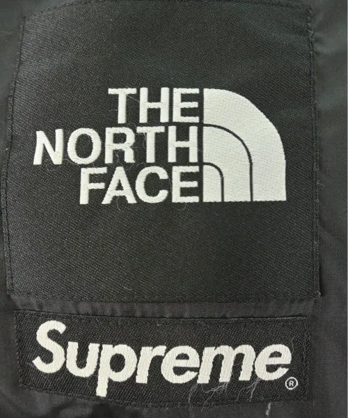 Supreme Down jackets/Vests