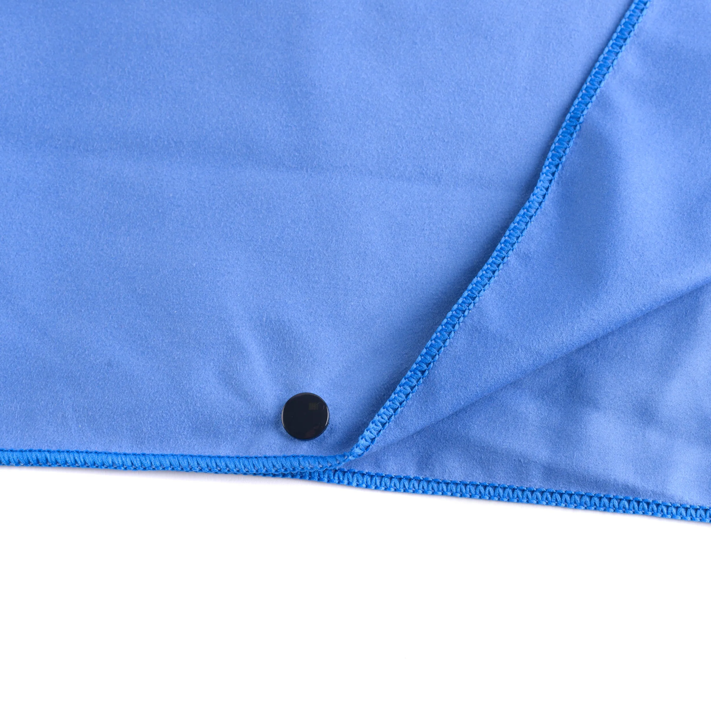 Surflogic Microfibre Surf Poncho - Blue