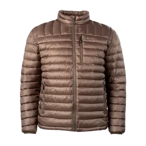 Synthetic Down Puffer Jacket Major Down