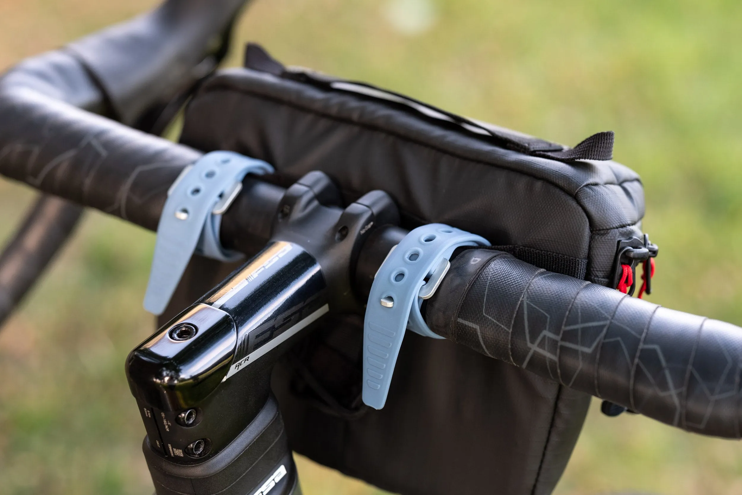 Tack Strap - Bike Frame, Handlebar and Rack Multi Strap
