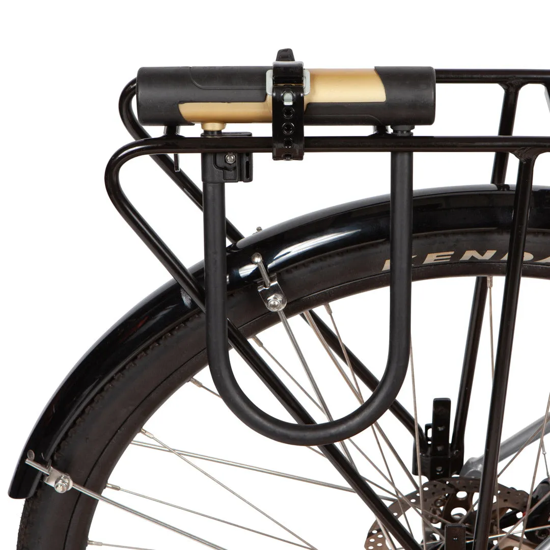 Tack Strap - Bike Frame, Handlebar and Rack Multi Strap