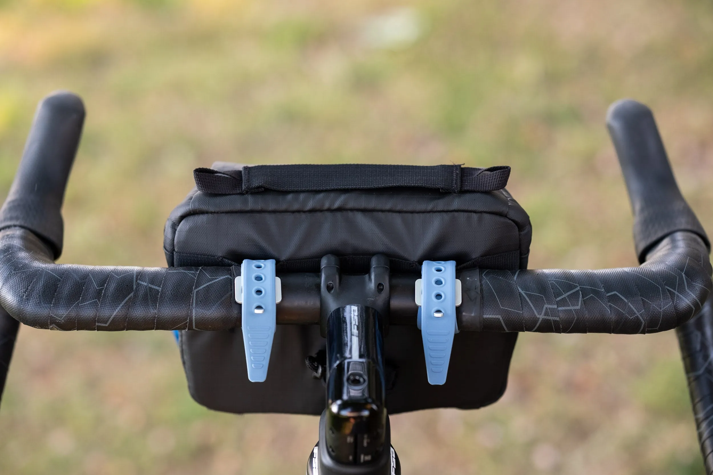 Tack Strap - Bike Frame, Handlebar and Rack Multi Strap
