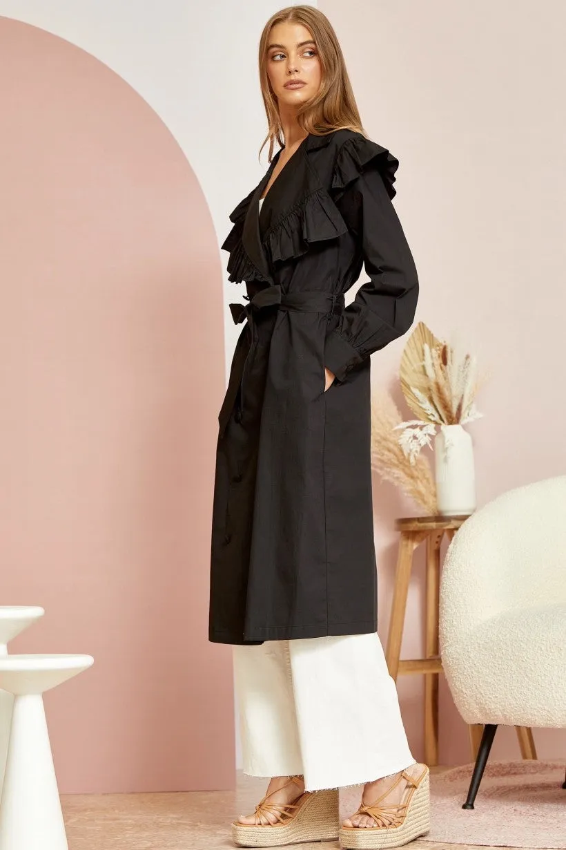 Tanya Coat