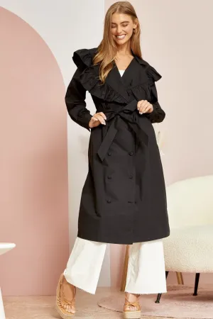 Tanya Coat