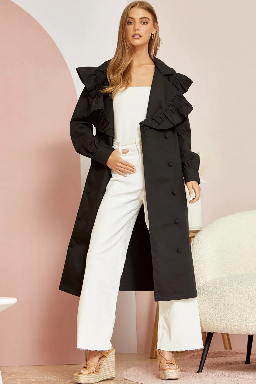 Tanya Coat