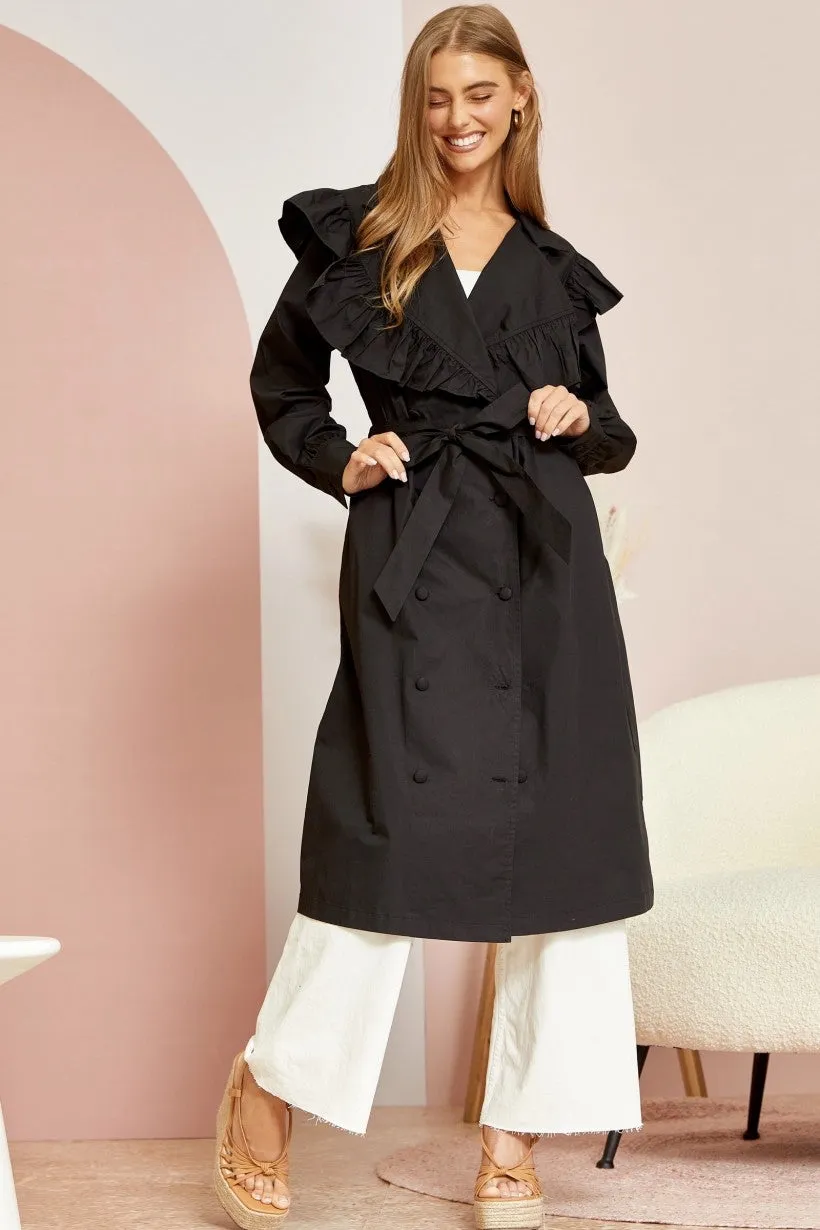 Tanya Coat
