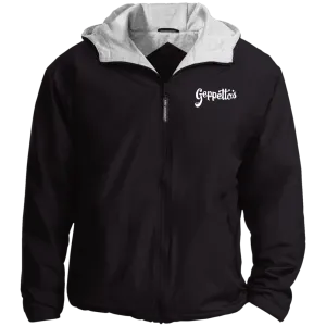Team Jacket
