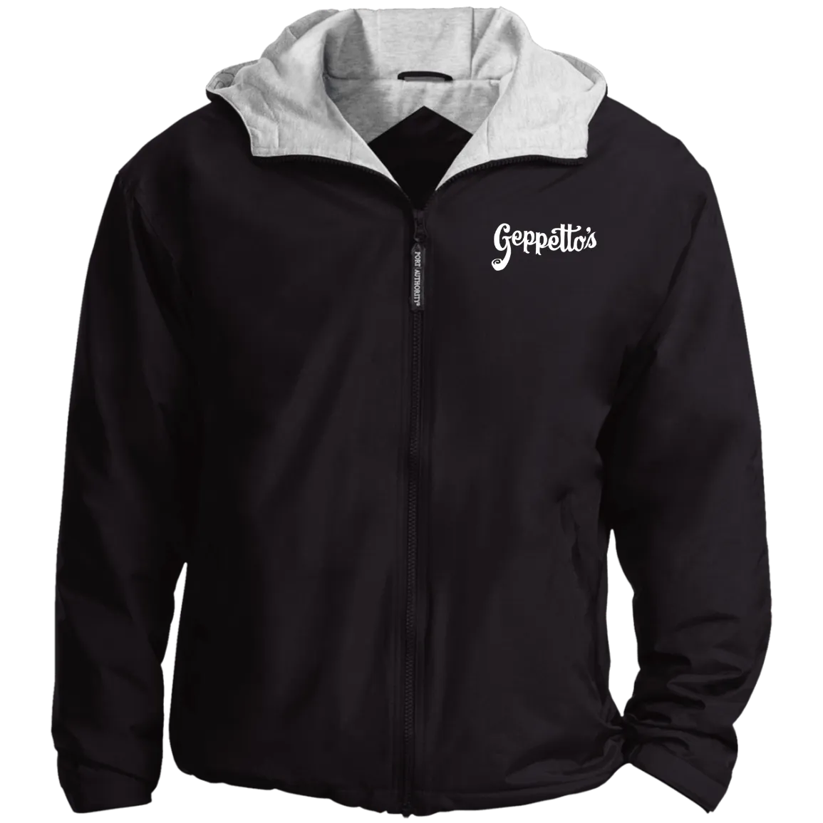Team Jacket