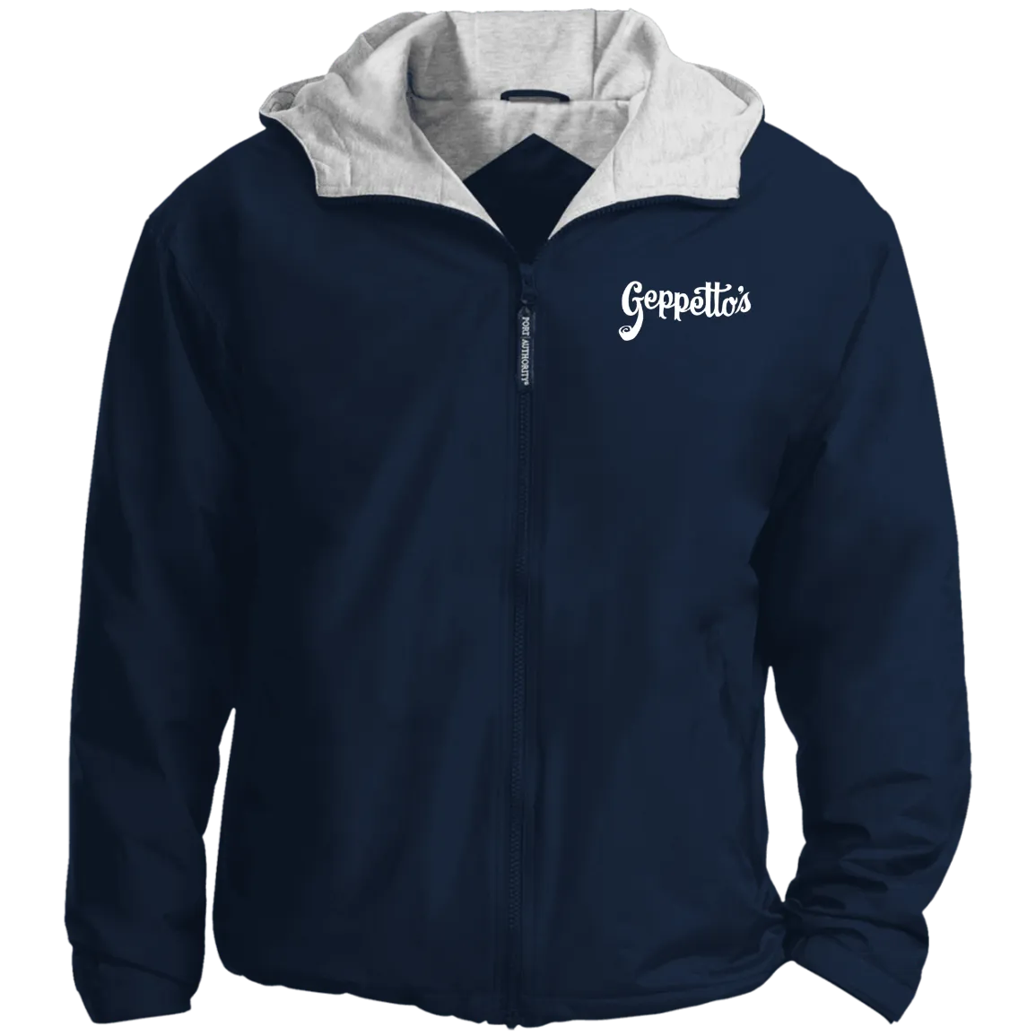 Team Jacket