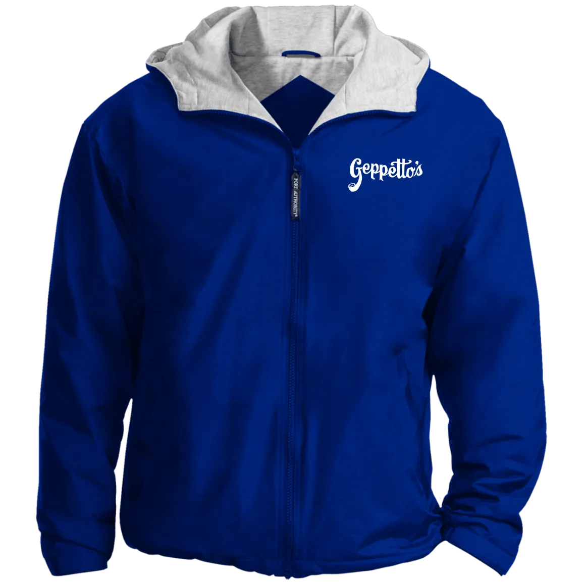 Team Jacket