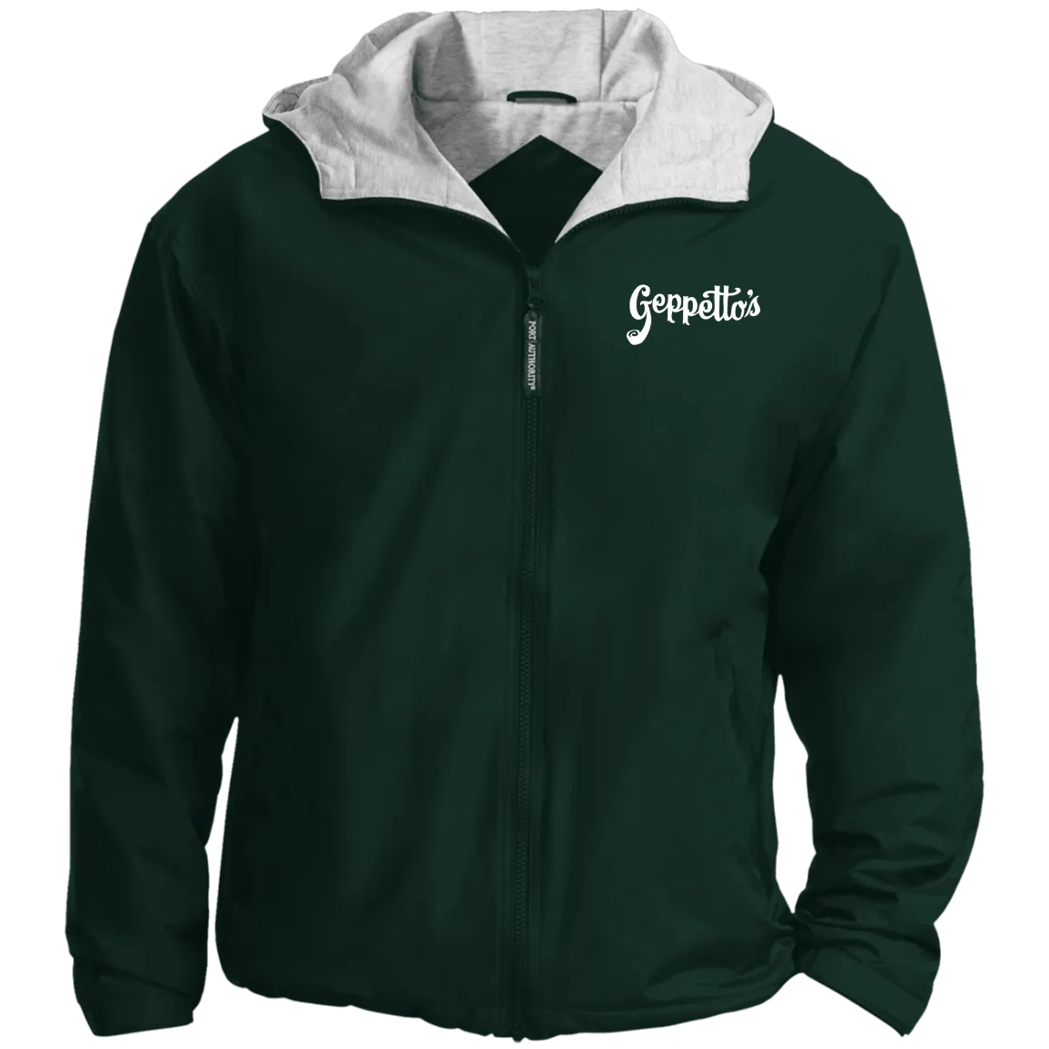 Team Jacket