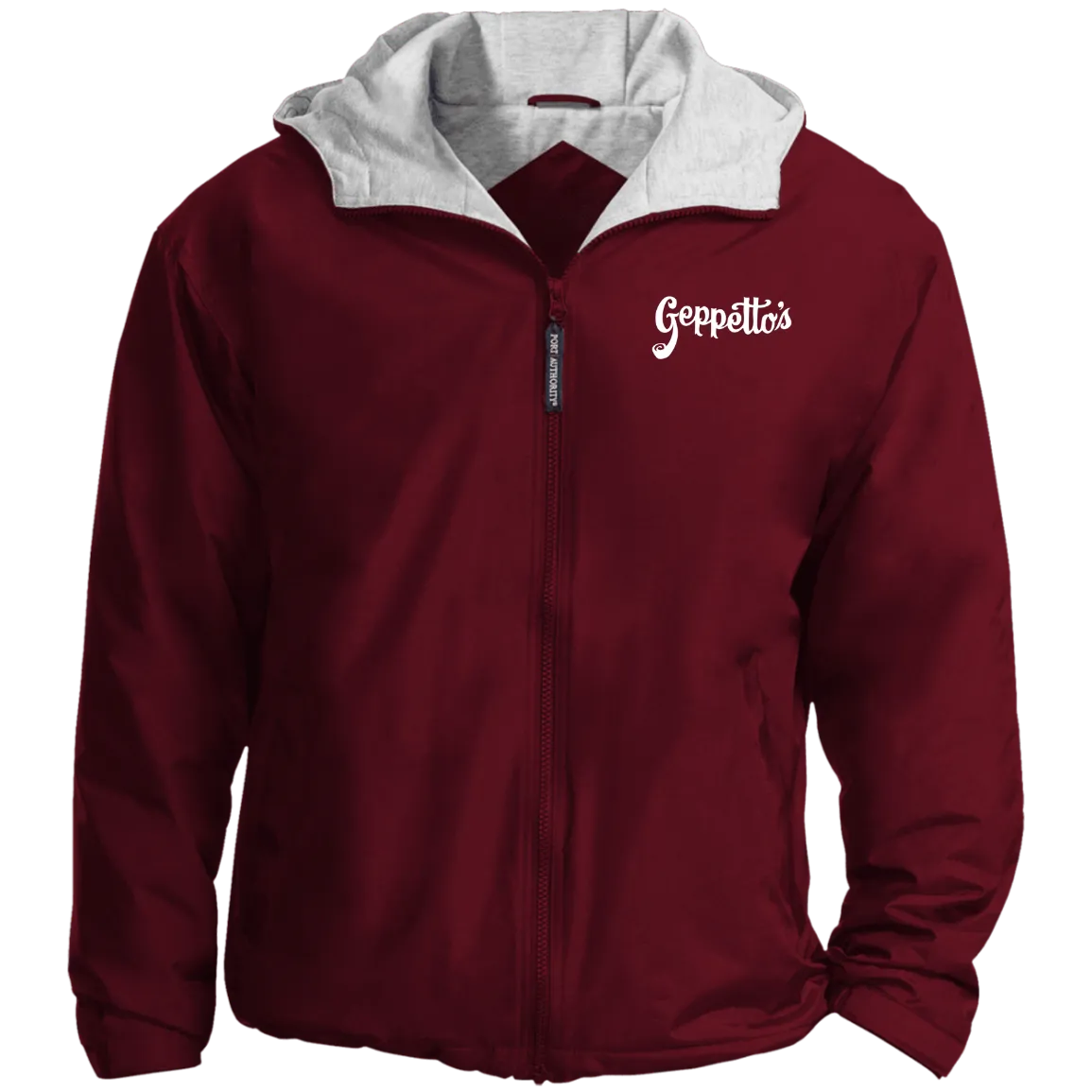 Team Jacket