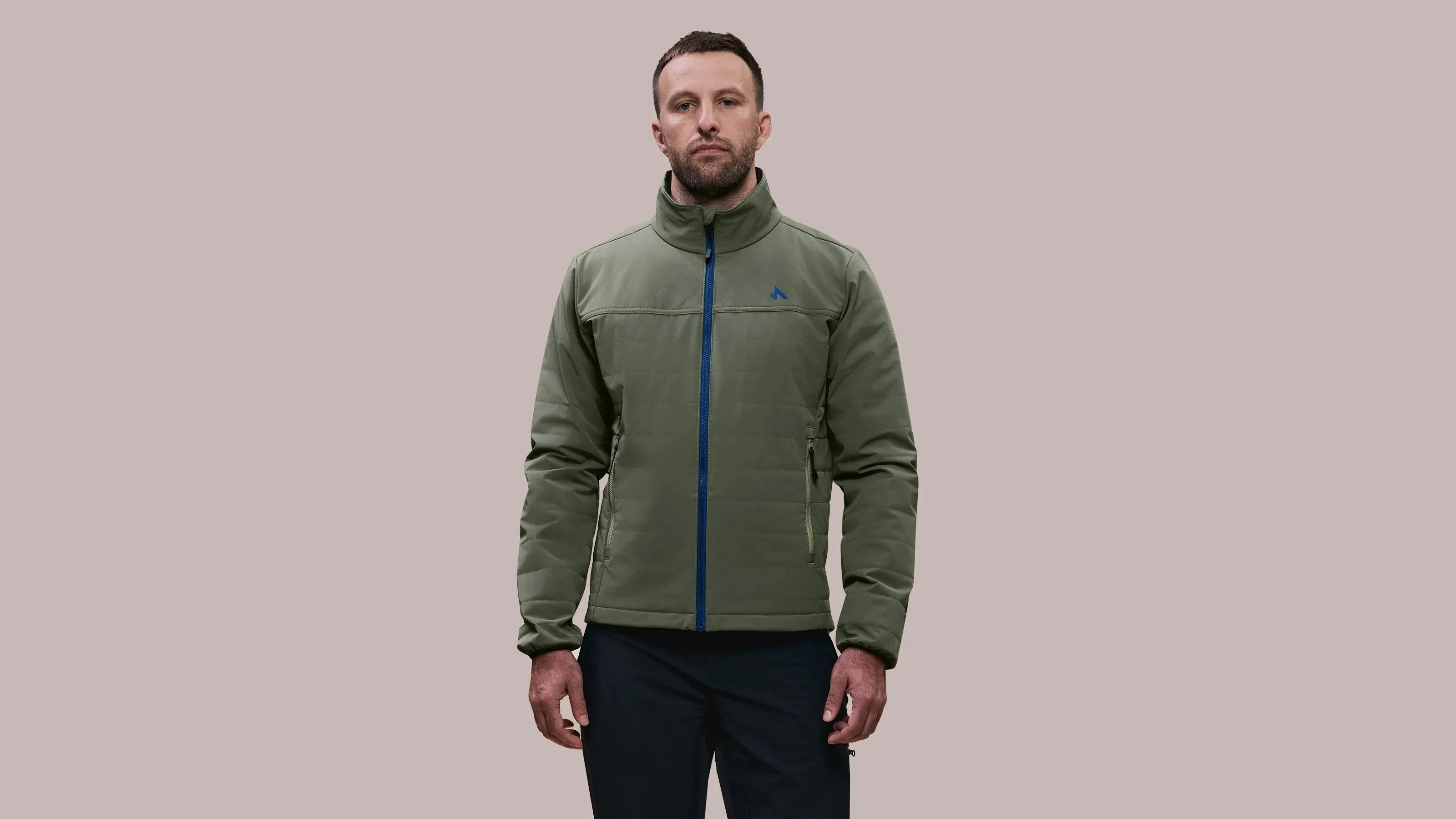 Tendo Jacket