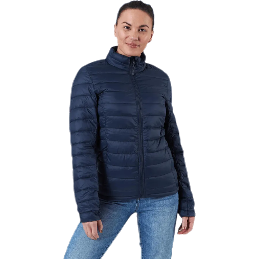 Tepic Pro-Lite Jacket Blue