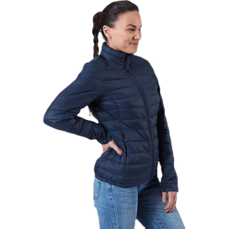 Tepic Pro-Lite Jacket Blue