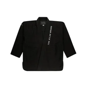 The Atlas Brand - Industry Standard - Black