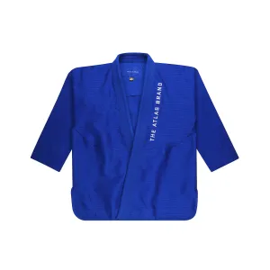 The Atlas Brand - Industry Std 380 - Blue