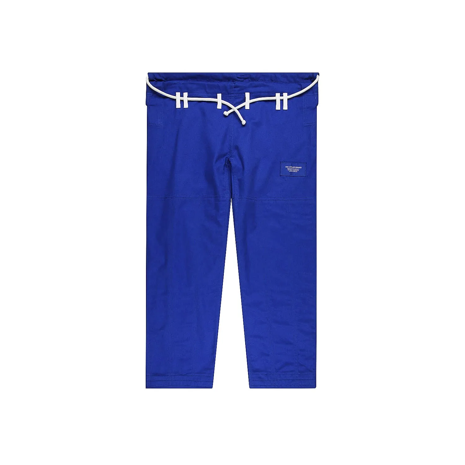 The Atlas Brand - Industry Std 380 - Blue