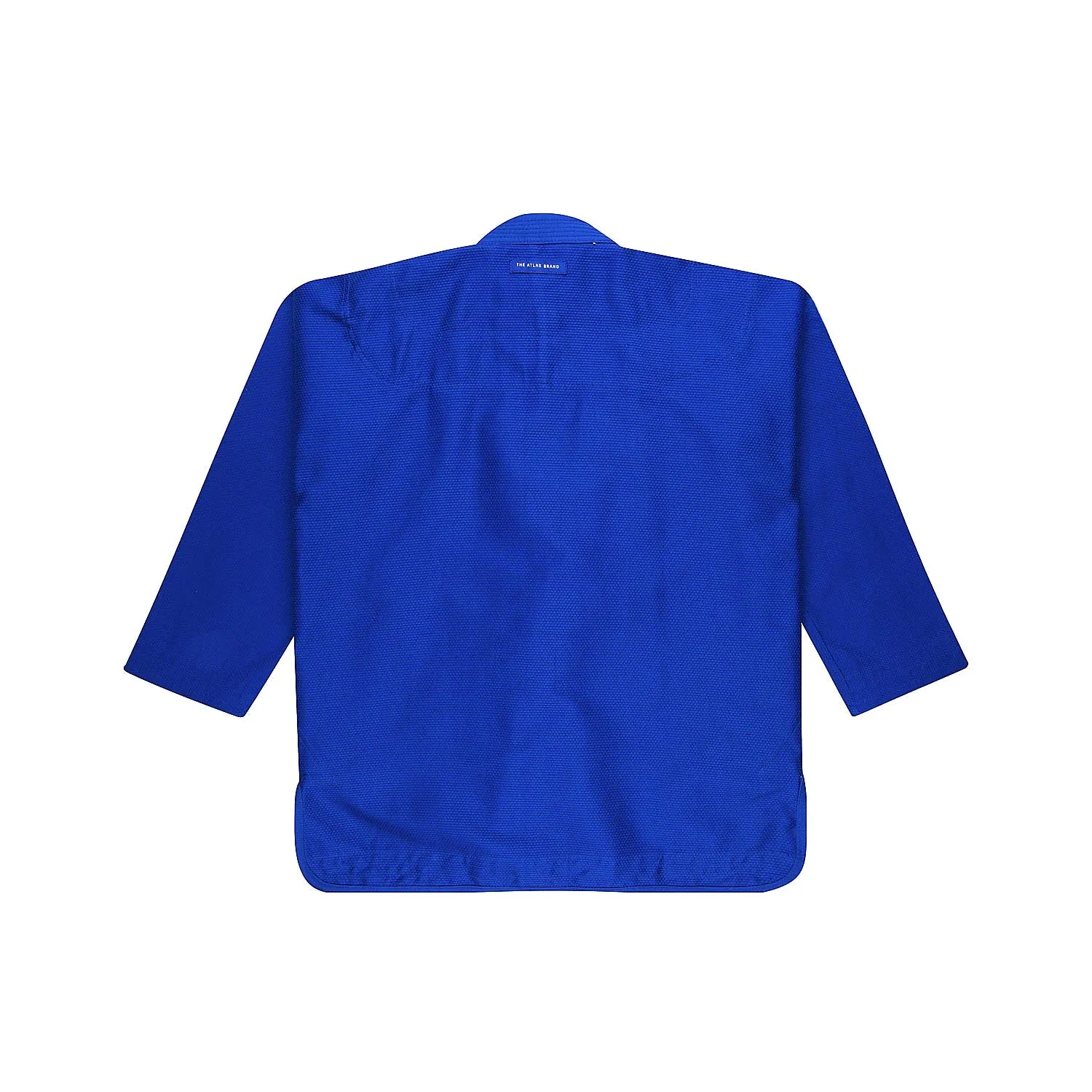 The Atlas Brand - Industry Std 380 - Blue