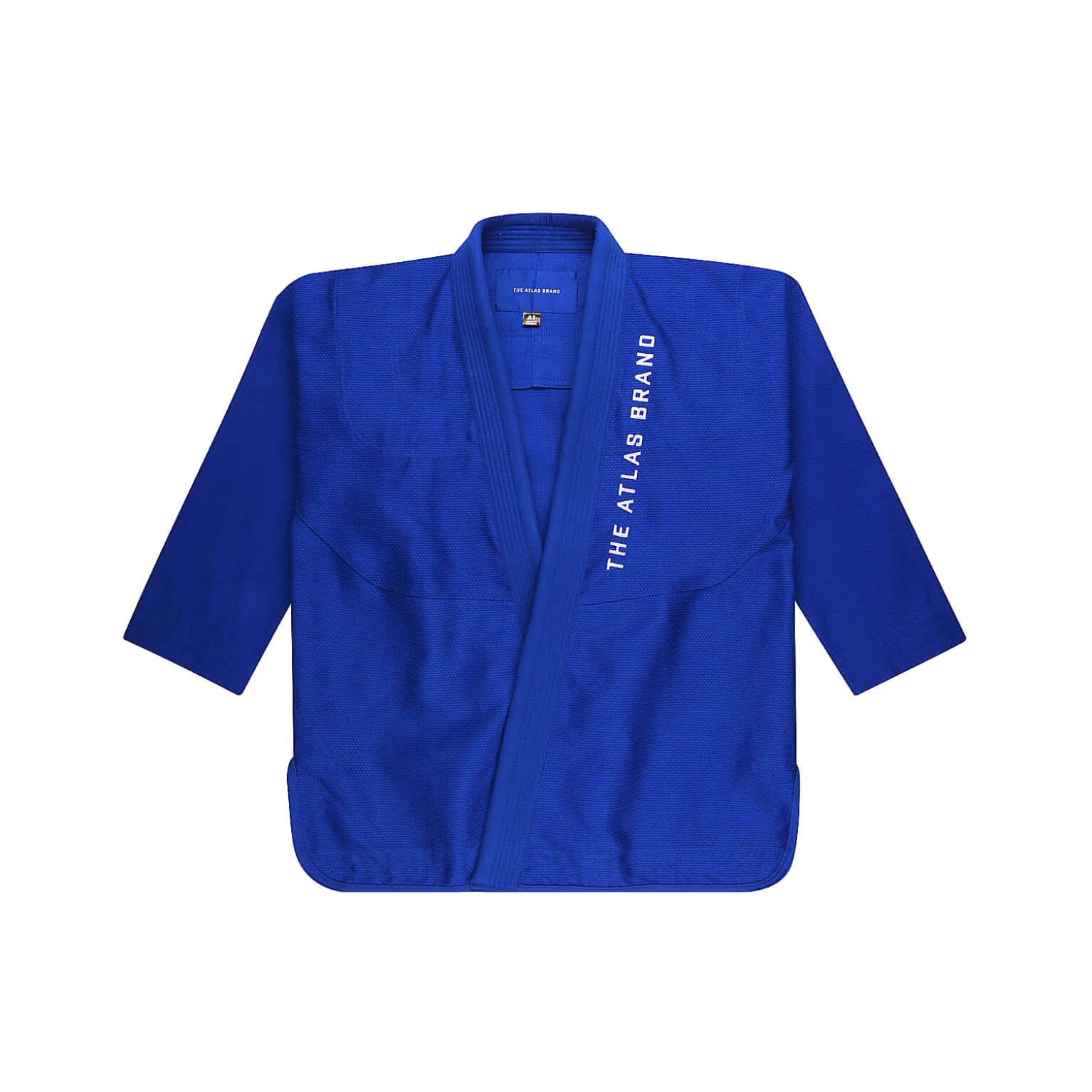 The Atlas Brand - Industry Std 380 - Blue