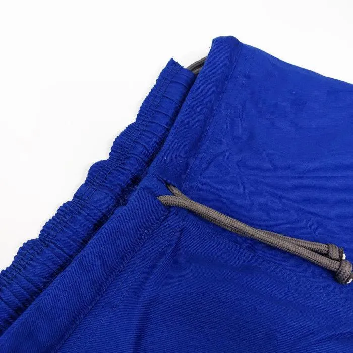 The Atlas Brand - Pro Standard '23 BJJ Gi - Blue