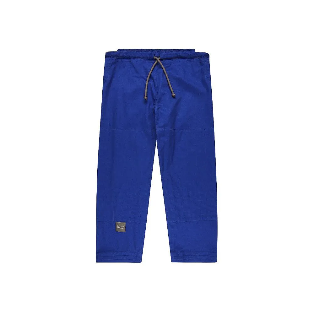 The Atlas Brand - Pro Standard '23 BJJ Gi - Blue