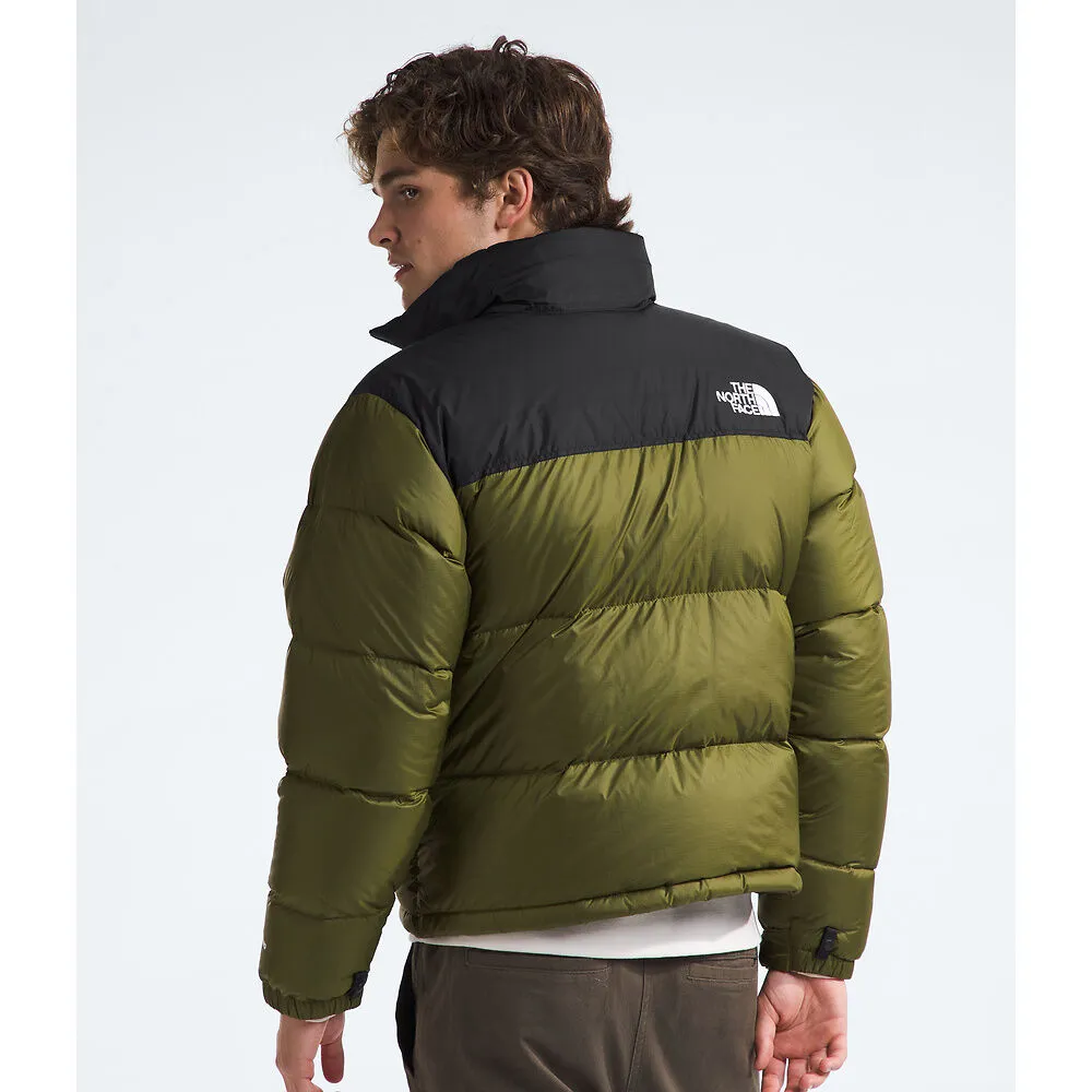 The North Face Men's 1996 Retro Nuptse Jacket Forest Olive