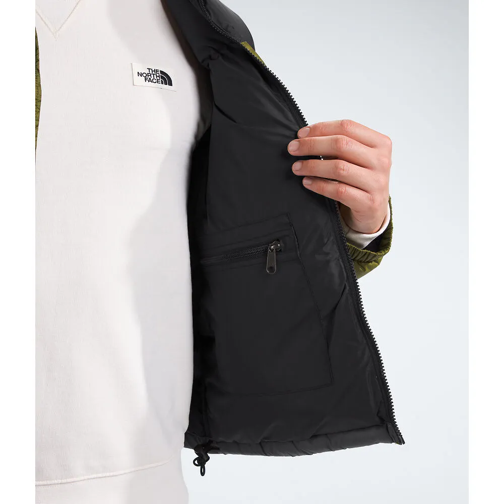 The North Face Men's 1996 Retro Nuptse Jacket Forest Olive