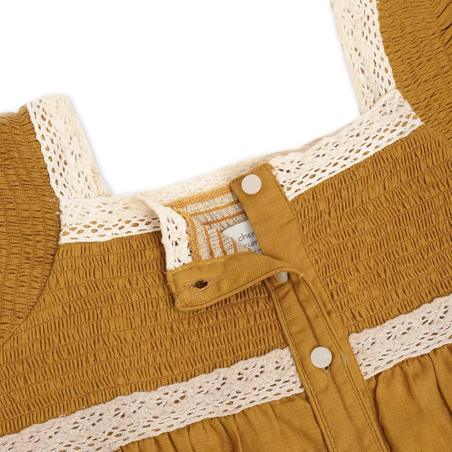 Umber Nightsuit