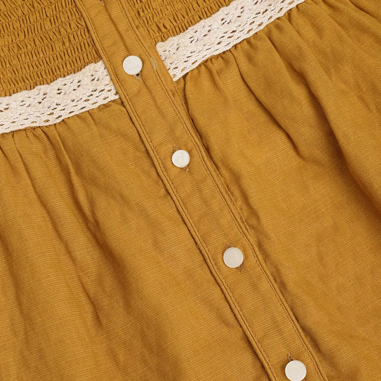 Umber Nightsuit