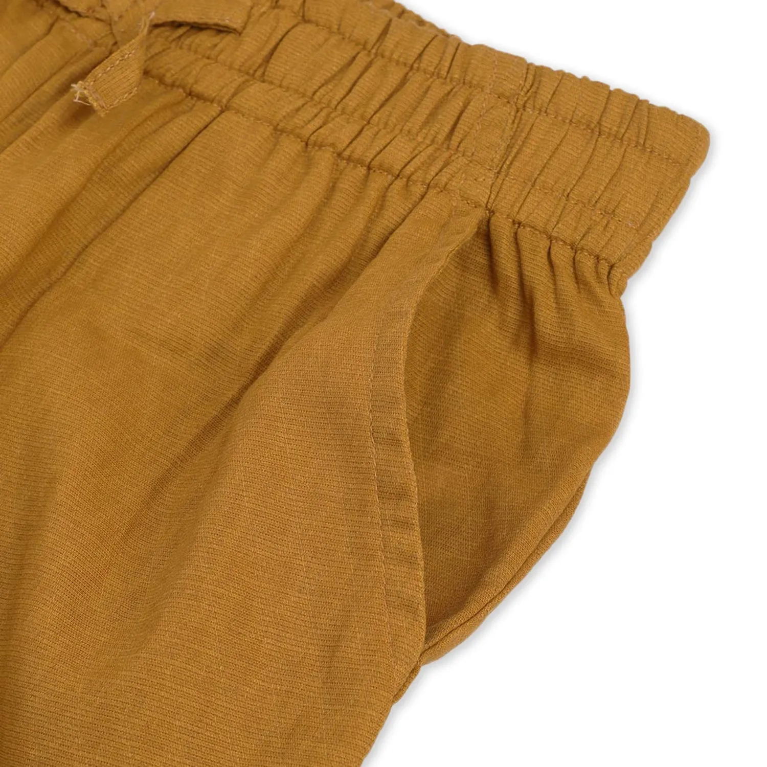 Umber Nightsuit