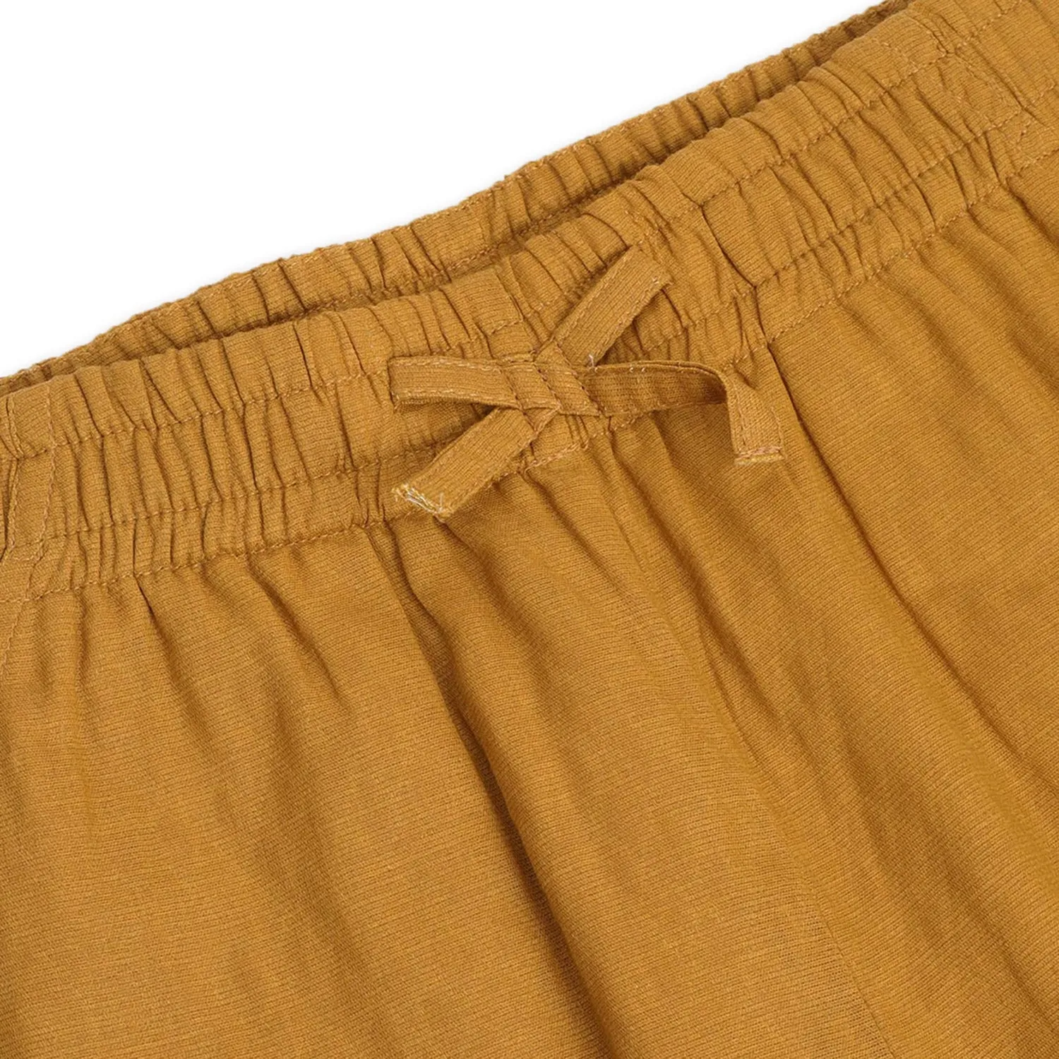 Umber Nightsuit