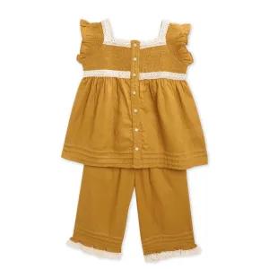 Umber Nightsuit