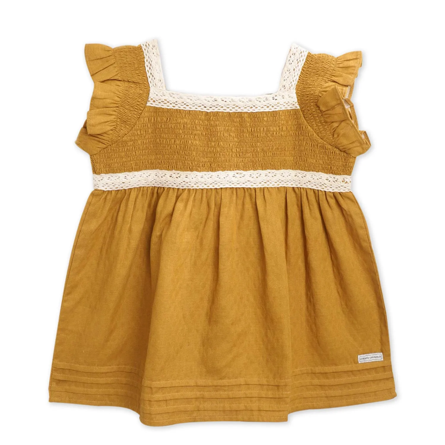 Umber Nightsuit