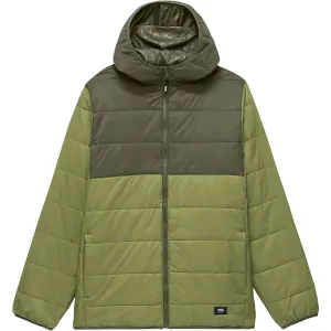 Vans Prospect MTE-1 Puffer Jacket Olive Branch 2024