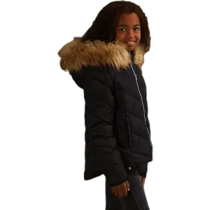 Whitehorse Junior Black