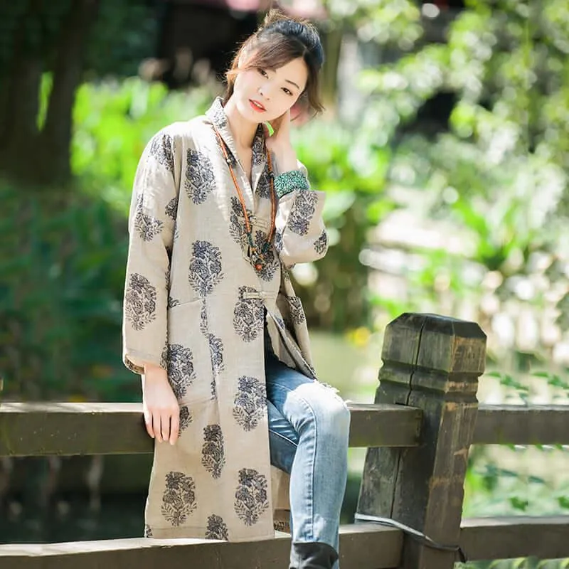 Women's Blouses Summer Linen Blouses Ladies classic blouses