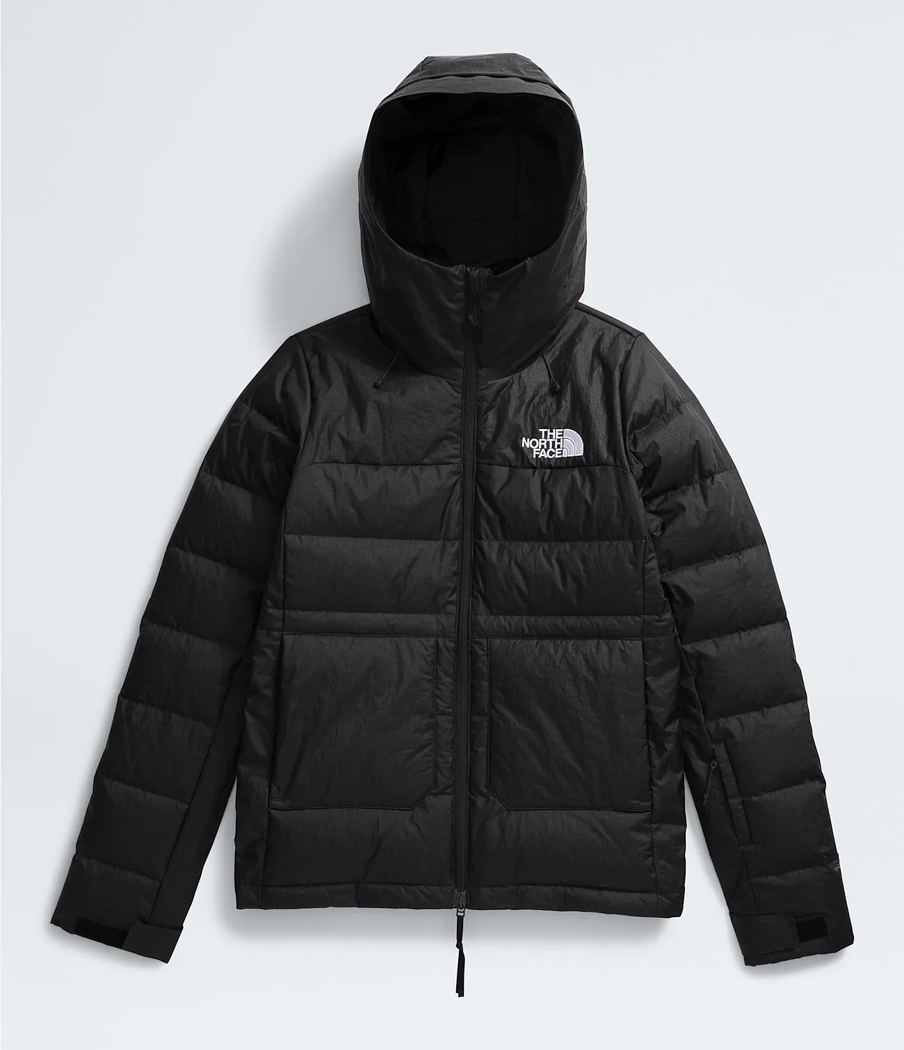Women's First Turn Down Jacket