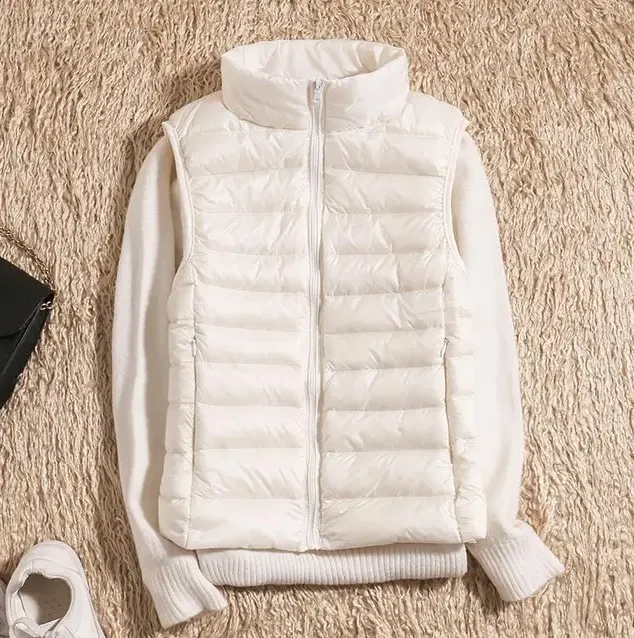 Women's Ivalo Ultralight Down Jacket
