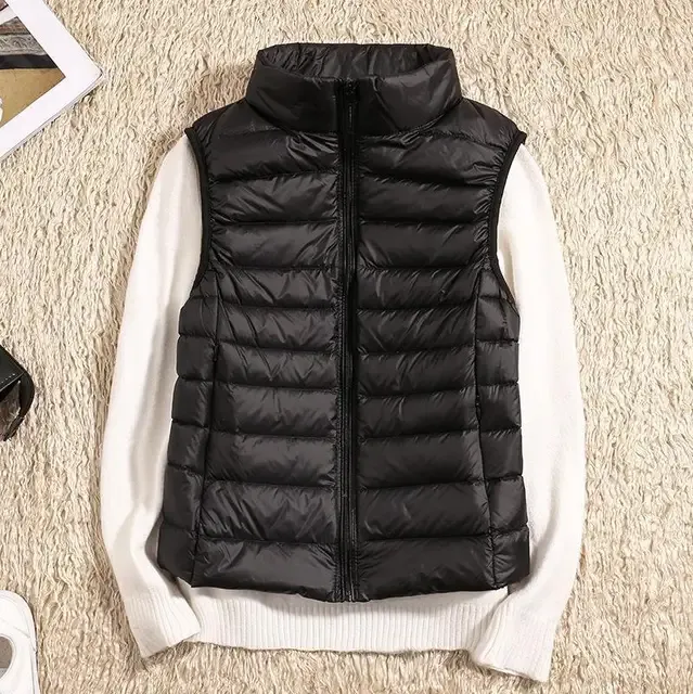 Women's Ivalo Ultralight Down Jacket