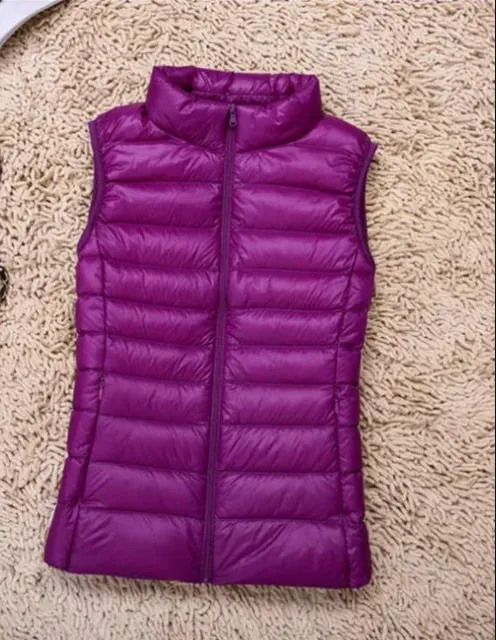 Women's Ivalo Ultralight Down Jacket