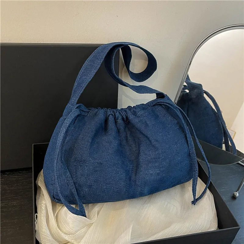 Women's Minimalist Puffer Bag
